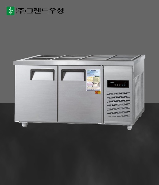 직냉식 찬밧트 5자 올냉장 디지털