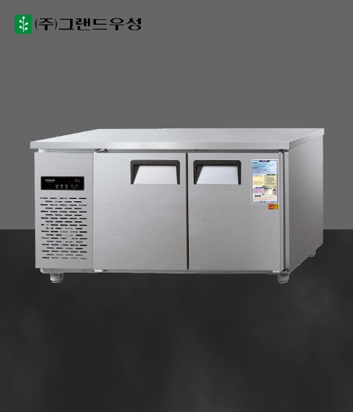 직냉식 보냉 5자 냉동장 디지털